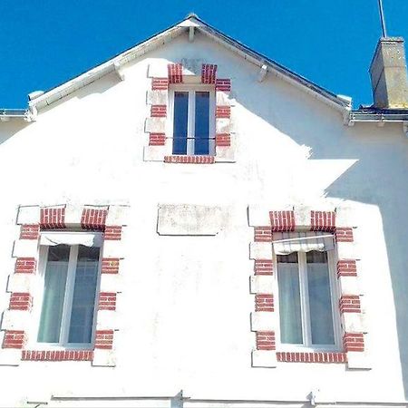 Les Salorges Apartman Le Croisic Kültér fotó