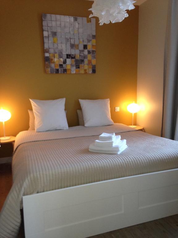 Les Salorges Apartman Le Croisic Kültér fotó