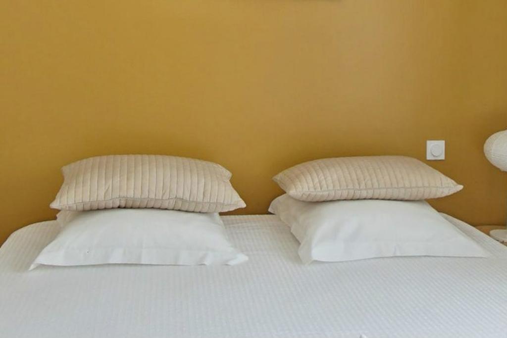Les Salorges Apartman Le Croisic Szoba fotó