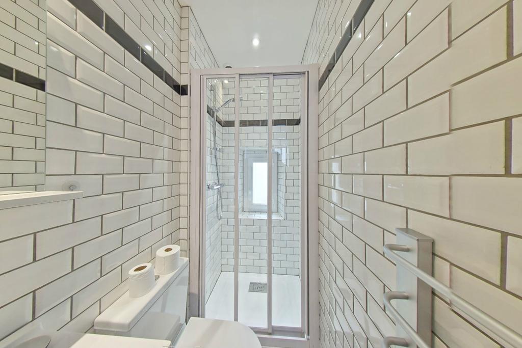 Les Salorges Apartman Le Croisic Szoba fotó